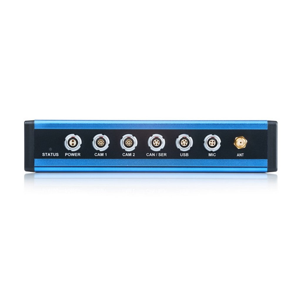 RACELOGIC RLVDHD2HTR1 Track Package VBOX Video HD2 (Single Camera) Photo-3