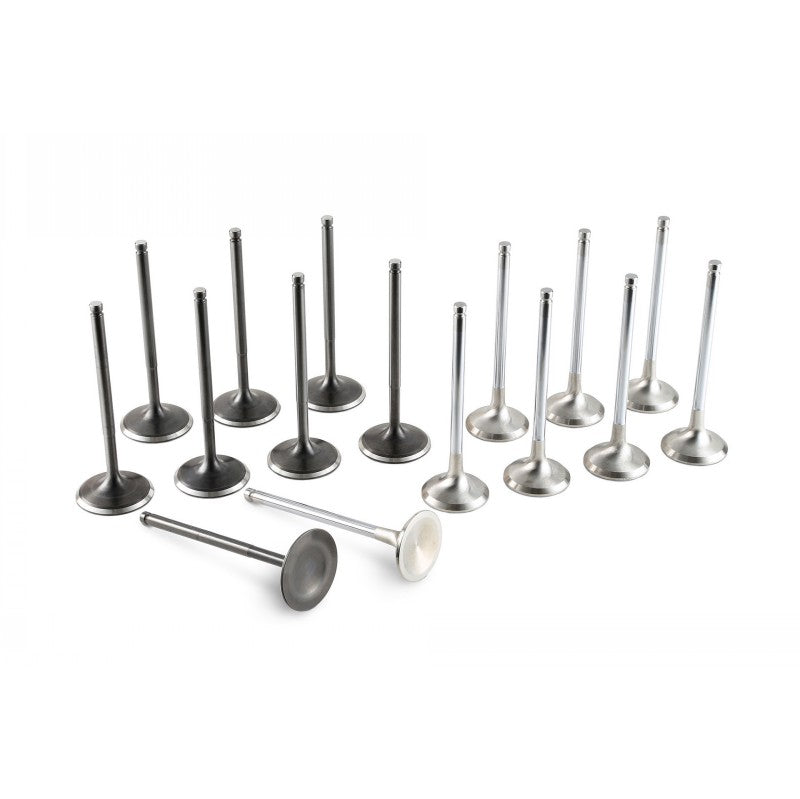 TOMEI TA303A-SB03B Valve Set for SUBARU BRZ / TOYOTA 86 (FA20) Photo-0