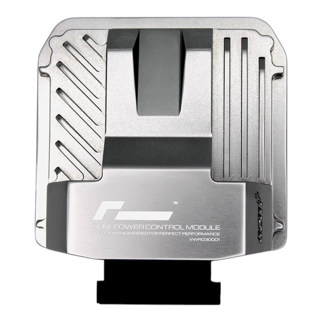 RACINGLINE VWR030003-CONT PCM Tuning Box for AUDI S3 (8Y)/ VOLKSWAGEN Golf VIII / Golf VIII R / T-Roc R 2020-2026/ CUPRA Ateca/ Formentor/ Leon IV 2020-2026 Photo-1