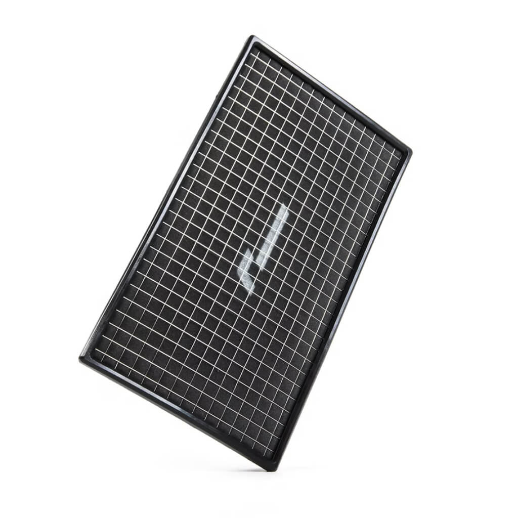 RACINGLINE VWR11G501 High-Flow Panel Air Filter for Golf MK 6 (except R20), MK 5 (except R32 and GTI), Photo-1