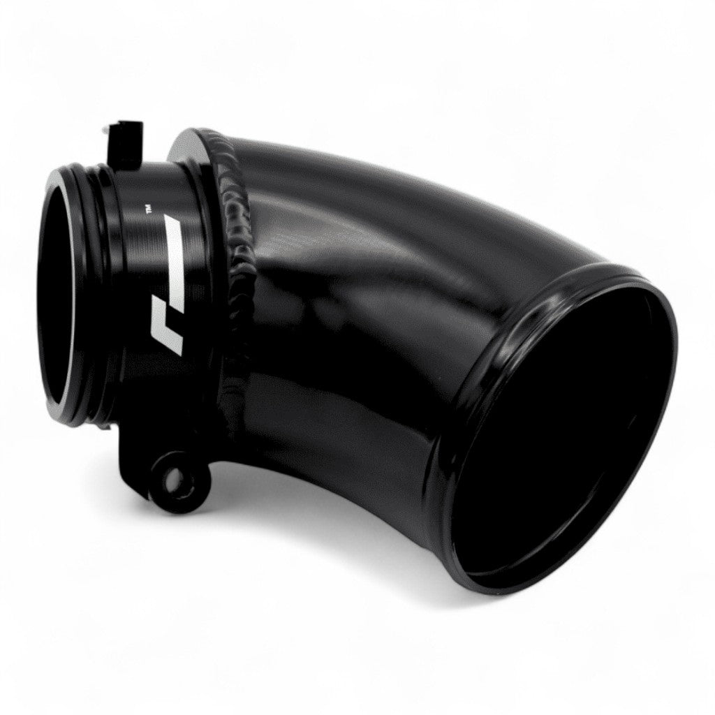 RACINGLINE VWR120003 Turbo Inlet for EA888 Gen.4 Engines with Garrett Turbos Photo-4