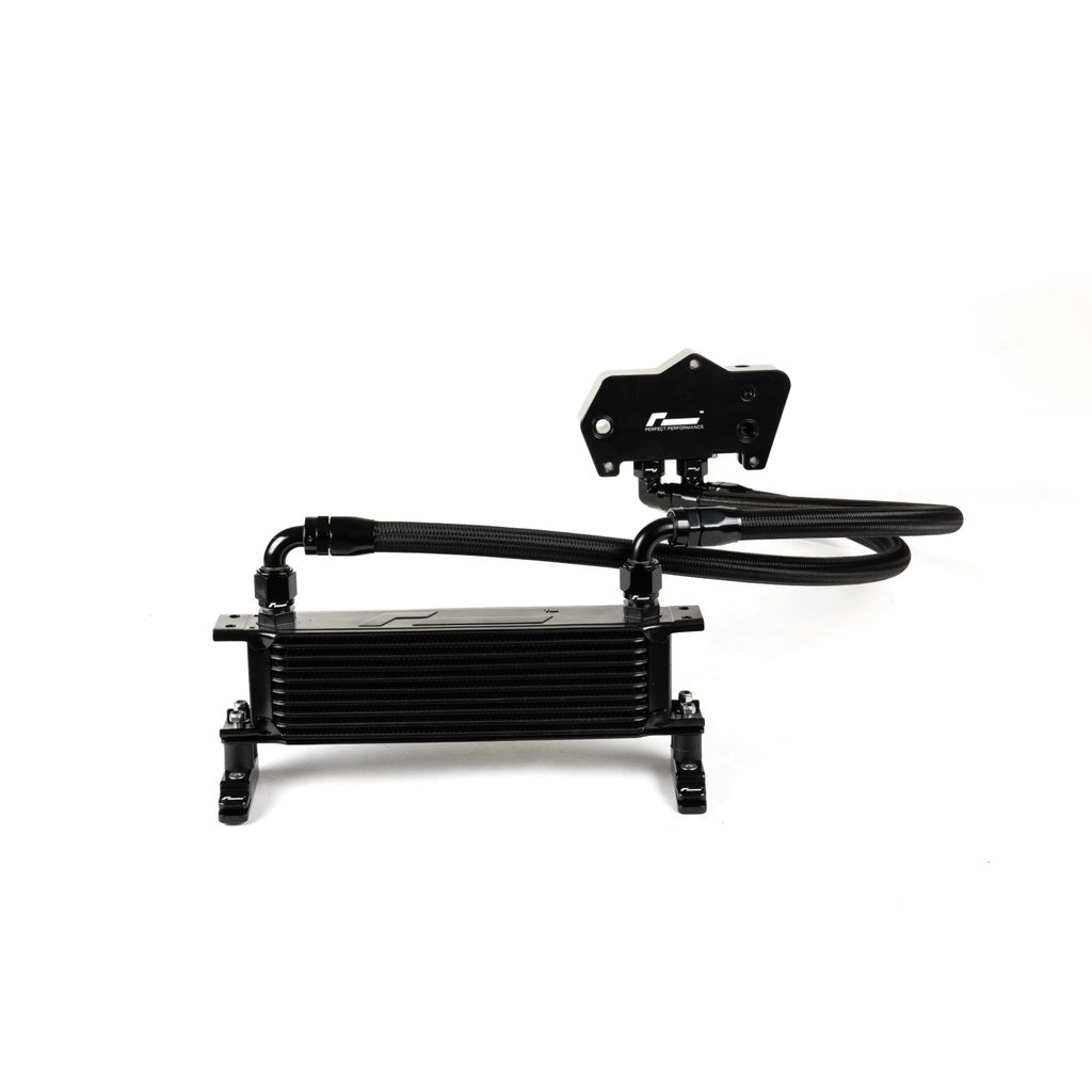 RACINGLINE VWR29DQ381DSG Oil Cooler System for VW Golf R / GTI / GTI Clubsport (Mk7 / Mk7.5) / AUDI S3 (8V) DQ381 Gearbox Photo-0
