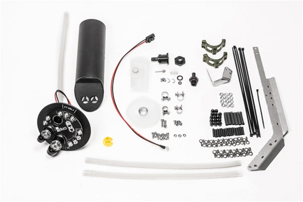 RADIUM 20-0980 Fuel Hanger, Pumps Not Included for Corvette 2003-2013 Photo-0