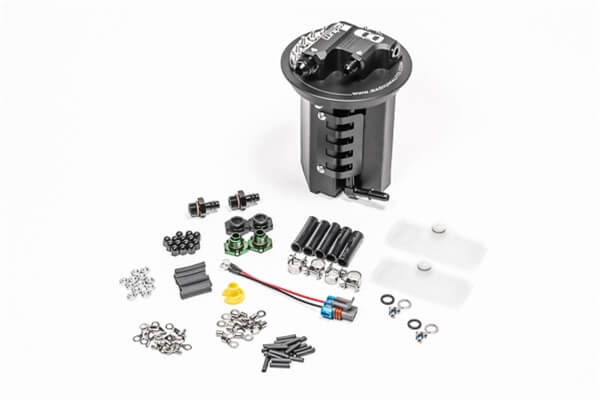 RADIUM 20-1073 Fuel Pump Hanger for TOYOTA GT86 2012-2021/ SUBARU BRZ 2012-2020 Photo-0