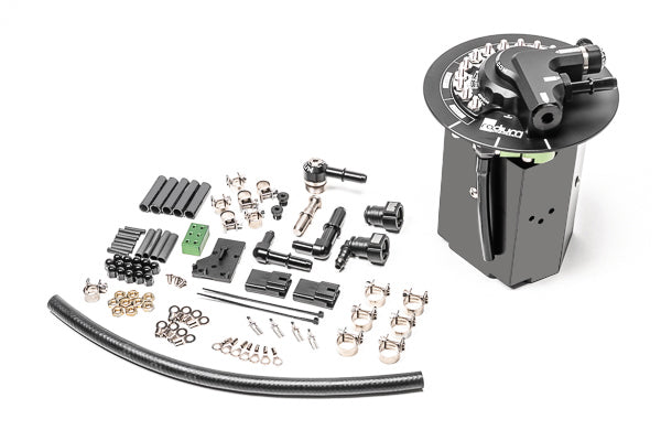 RADIUM 20-1320 Fuel Hanger (fits AEM 50-1220 or DW440) for GM 2008-2017 Photo-0