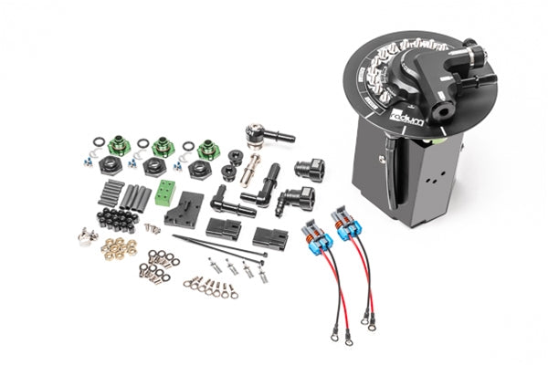 RADIUM 20-1322 Fuel Hanger (fits Walbro F90000267/274/285) for GM 2008-2017 Photo-0