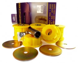 POWERFLEX PFR46-212 x4 Rear Beam Mounting Bushing NISSAN 240SX (S13 & S14) Photo-0