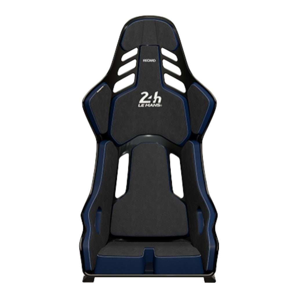 RECARO 076.04.2B64 Race Seat Podium GF 24H Le Mans, Right Side 10 mm (ABE / FIA 8855-1999), Size L Photo-1