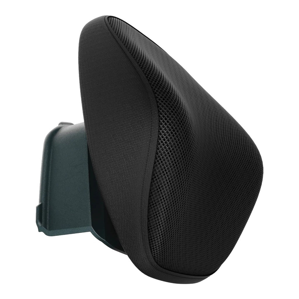 RECARO Neck Support EXO Pure Black Photo-0