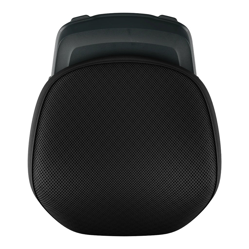 RECARO Neck Support EXO Pure Black Photo-1