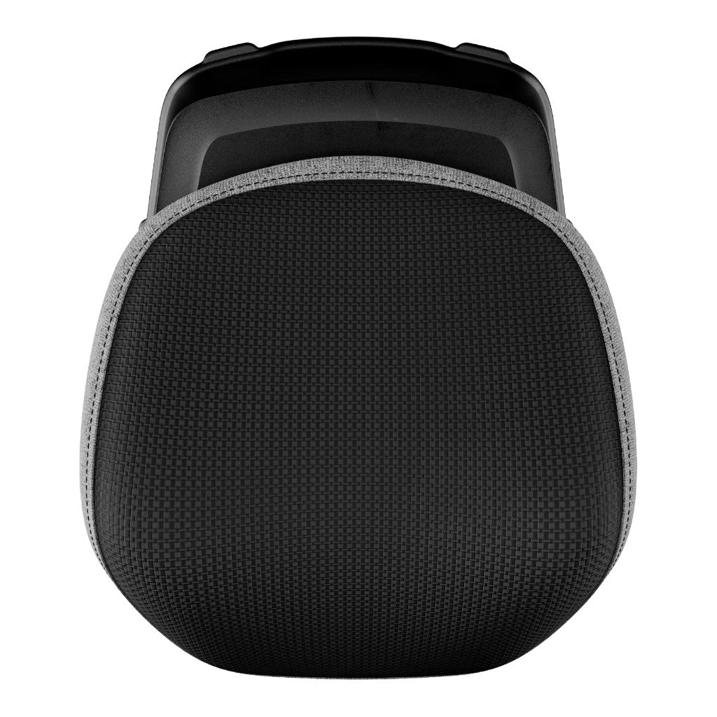 RECARO Neck Support EXO Black & Grey Photo-1