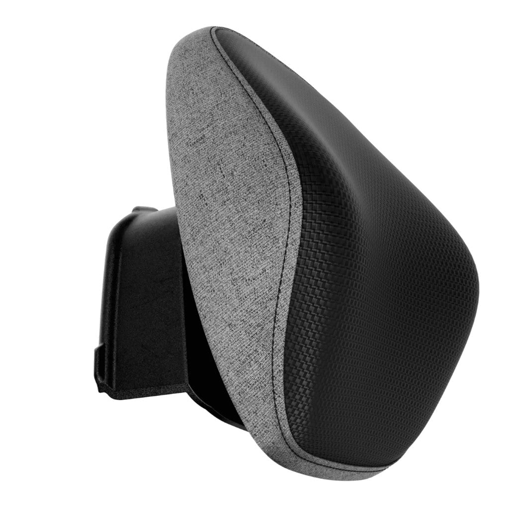 RECARO Neck Support EXO Black & Grey Photo-0