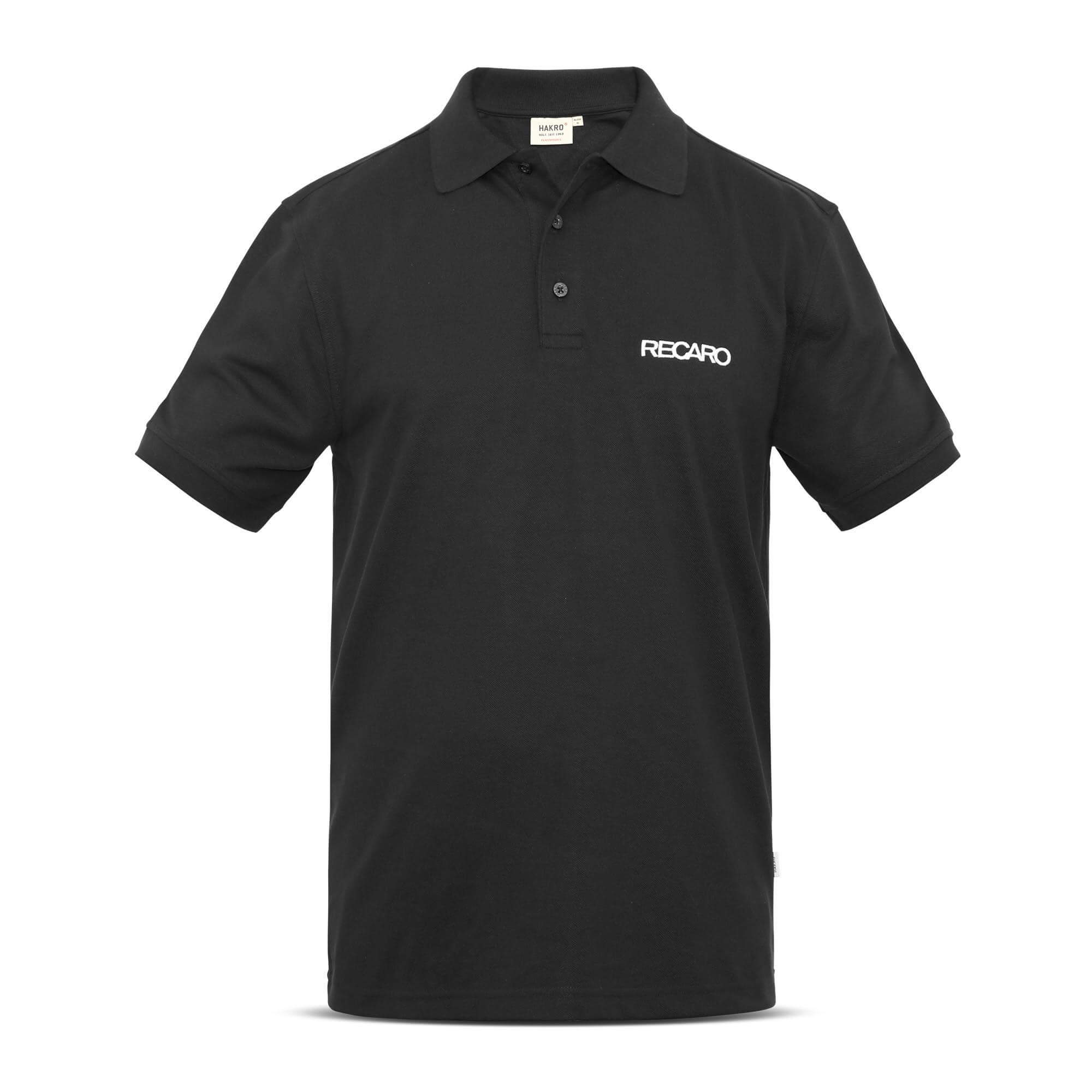 RECARO 21000373 Polo shirt men, size XL Photo-0
