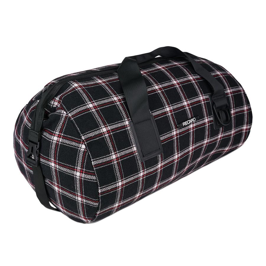 RECARO 21000478 Classic turnover weekender sportbag Photo-0