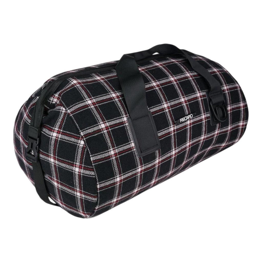 RECARO 21000478 Classic Turnover Weekender Sportbag Photo-0