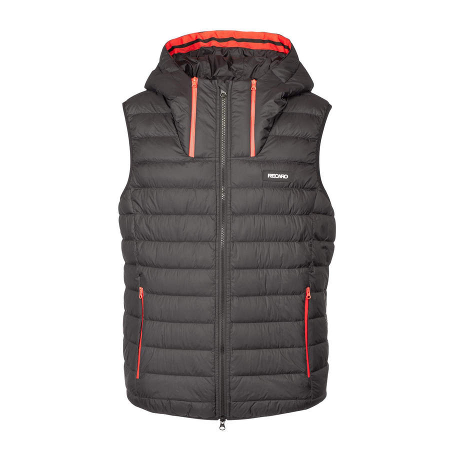 RECARO 21000497 Down vest, 2XL Photo-0