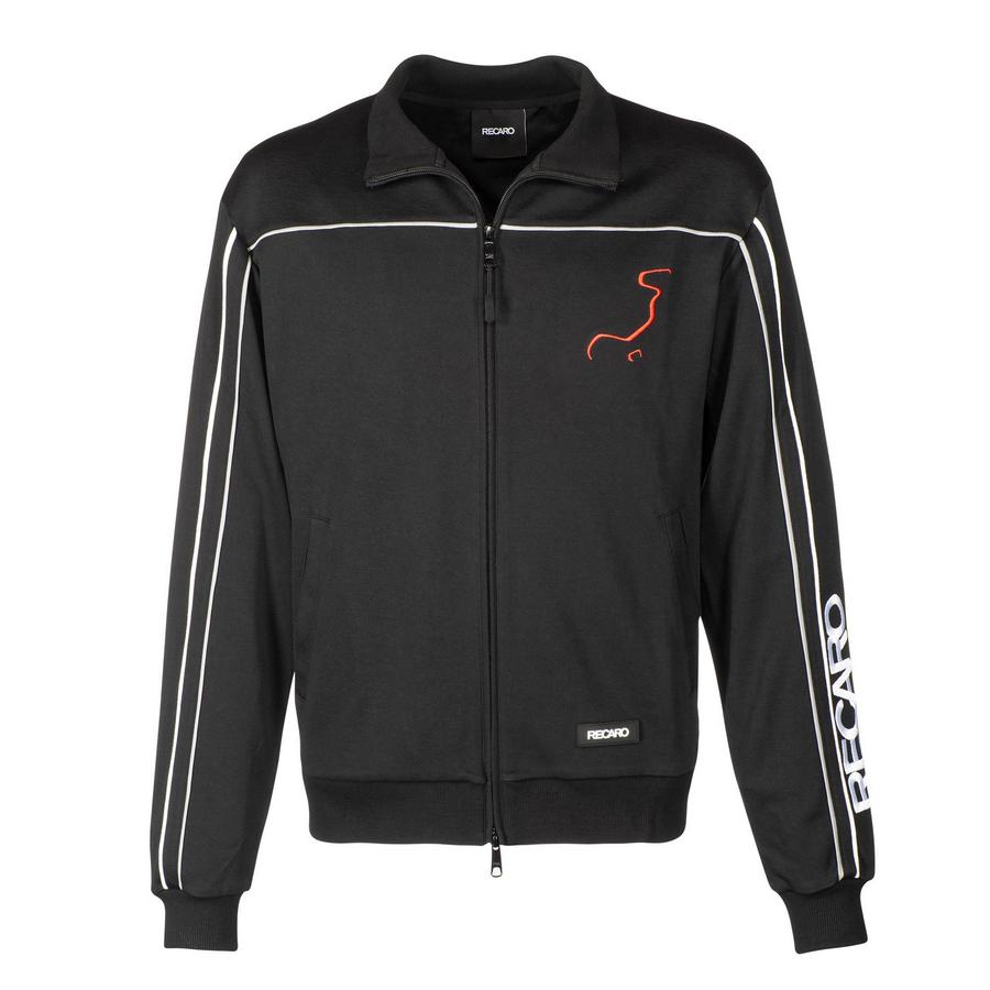 RECARO 21000508 Race sports jacket XL Photo-0