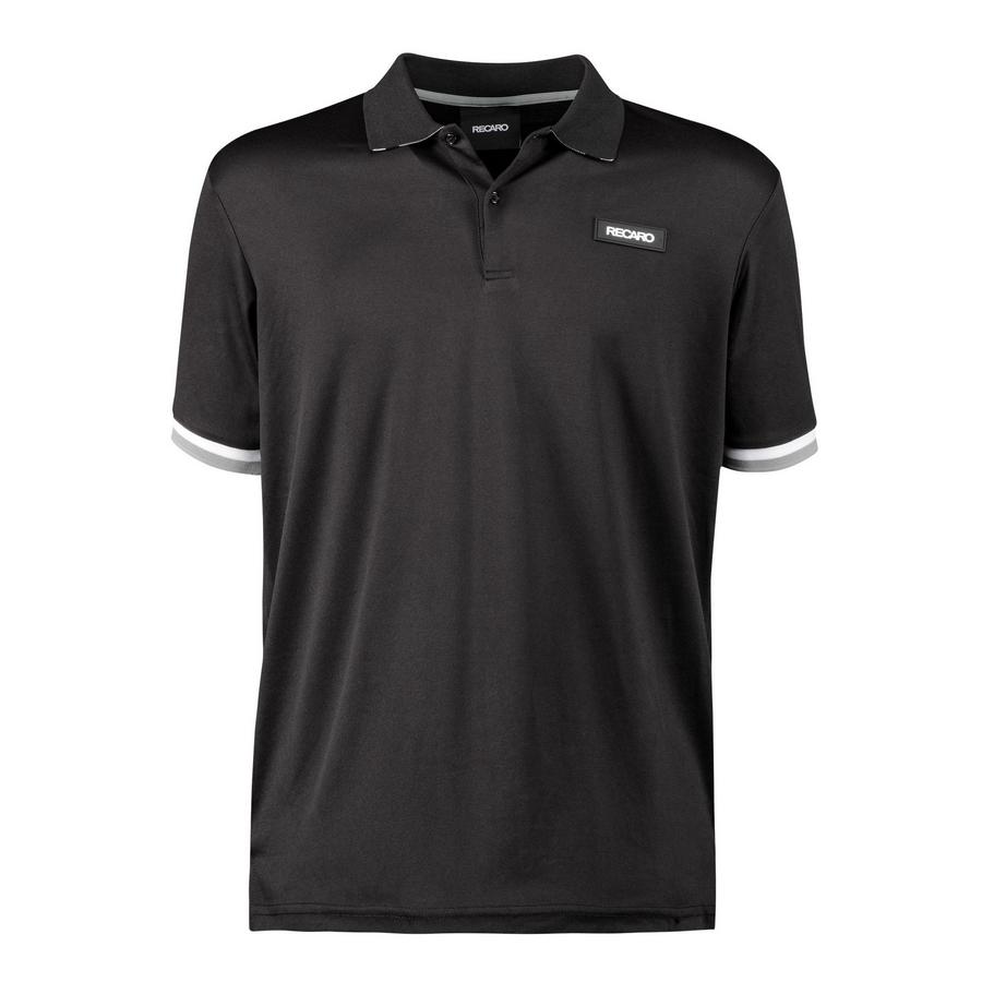 RECARO 21000512 Race Polo-shirt men M Photo-0