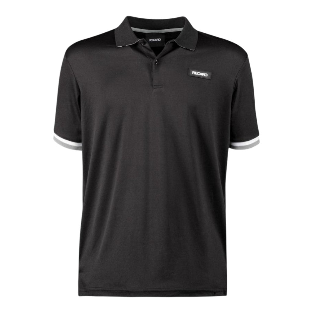 RECARO 21000515 Race Polo-Shirt Men,Size 2XL Photo-0