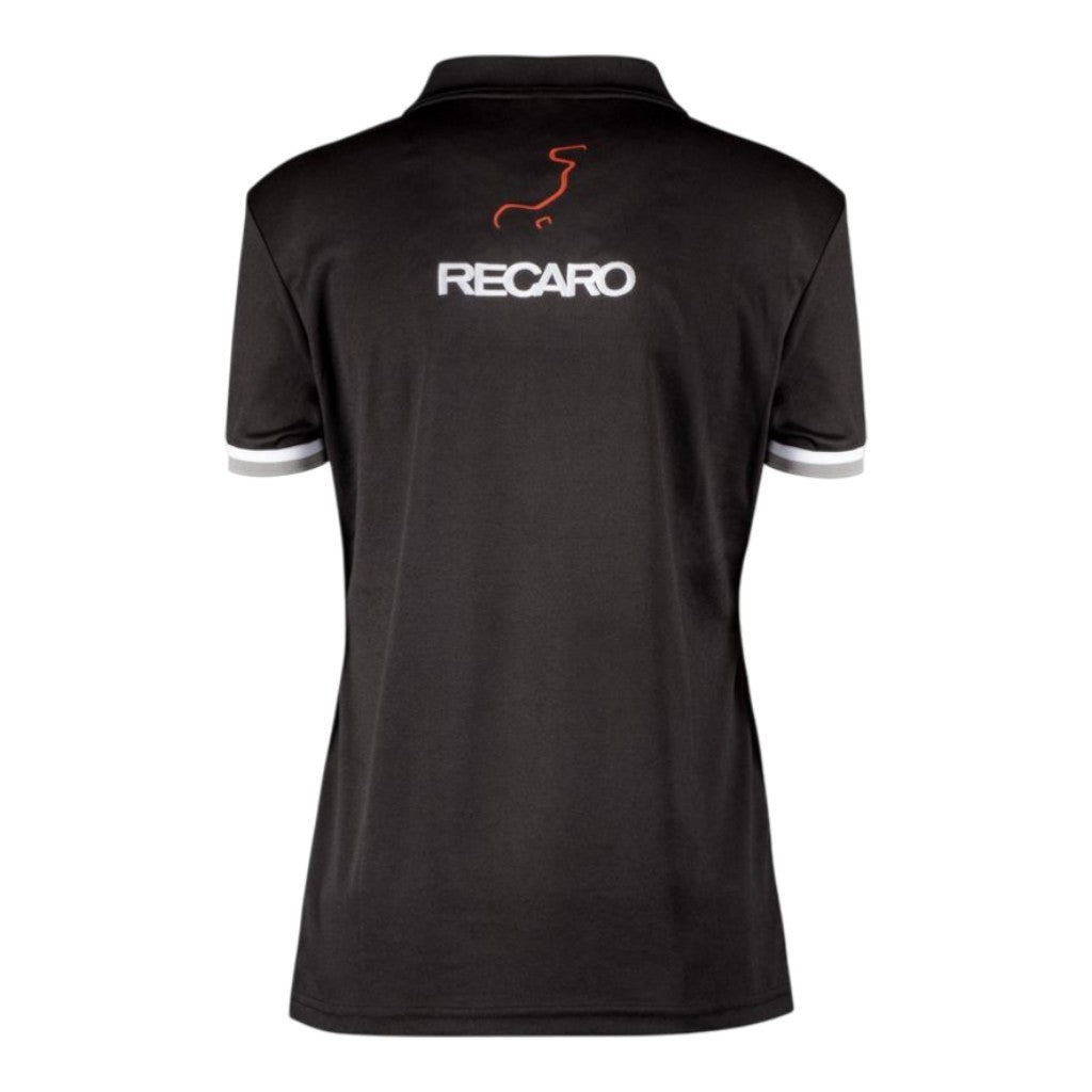 RECARO 21000519 Race Polo-Shirt Women,Size L Photo-1