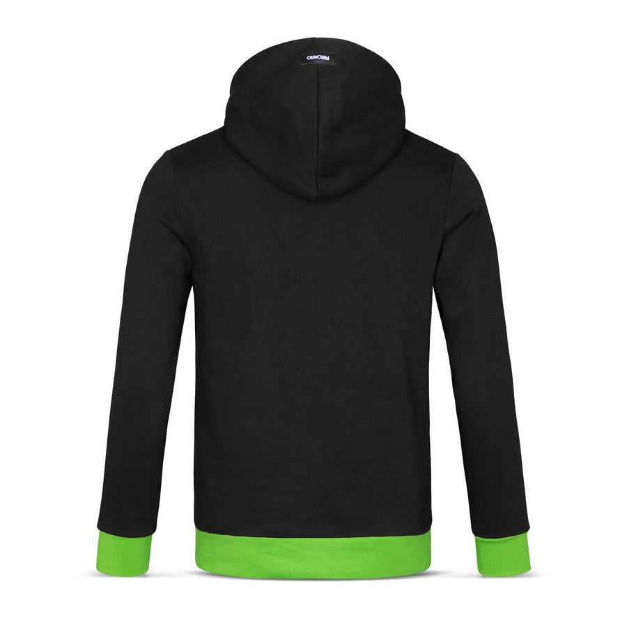 RECARO 21000522 Dynamic hoody "black" Photo-1