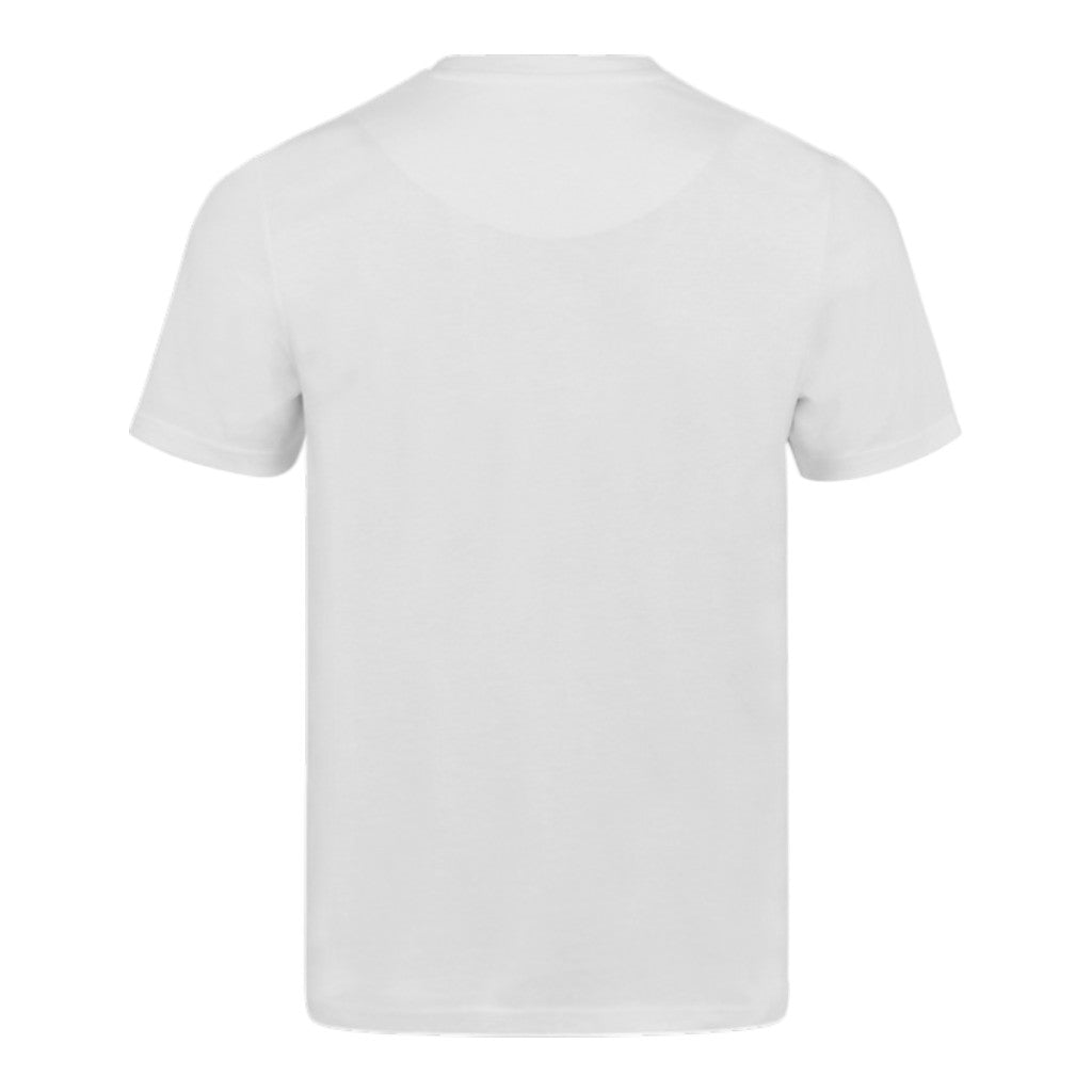 RECARO 21000540 Dynamic T-Shirt, White,Size XXL Photo-1