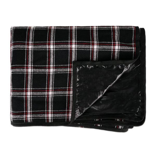 RECARO 21000548 Classic picknick blanket Photo-1