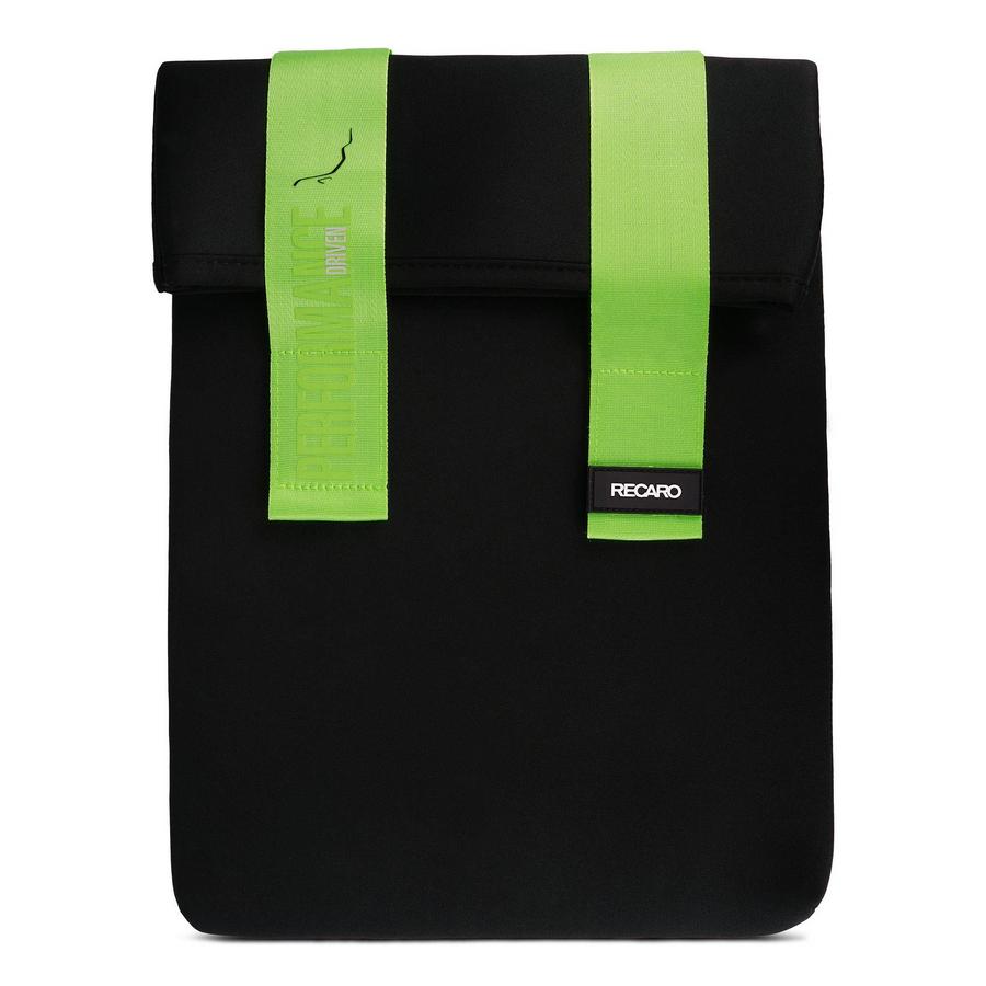 RECARO 21000559 Dynamic notebook sleeve, Recaro Photo-0