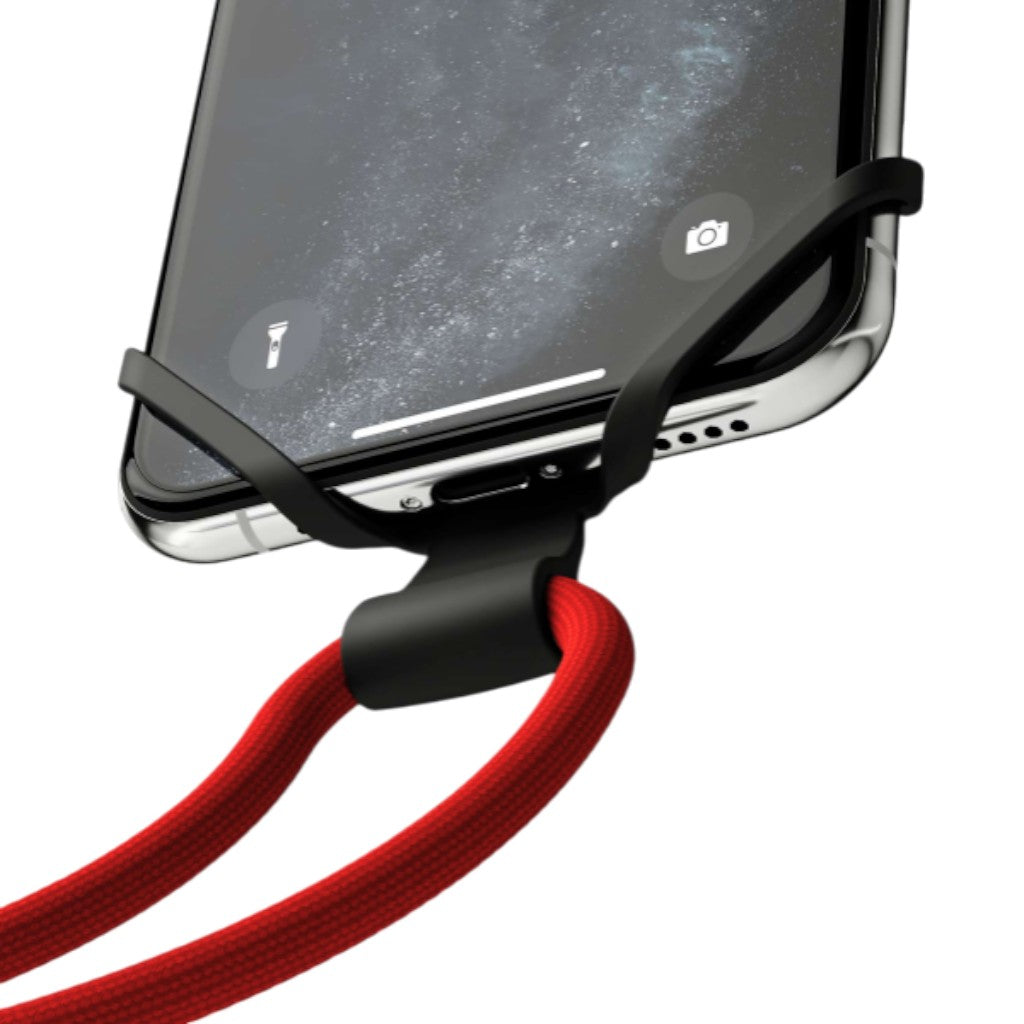 RECARO 21000569 Race Line Phonestrap Photo-4