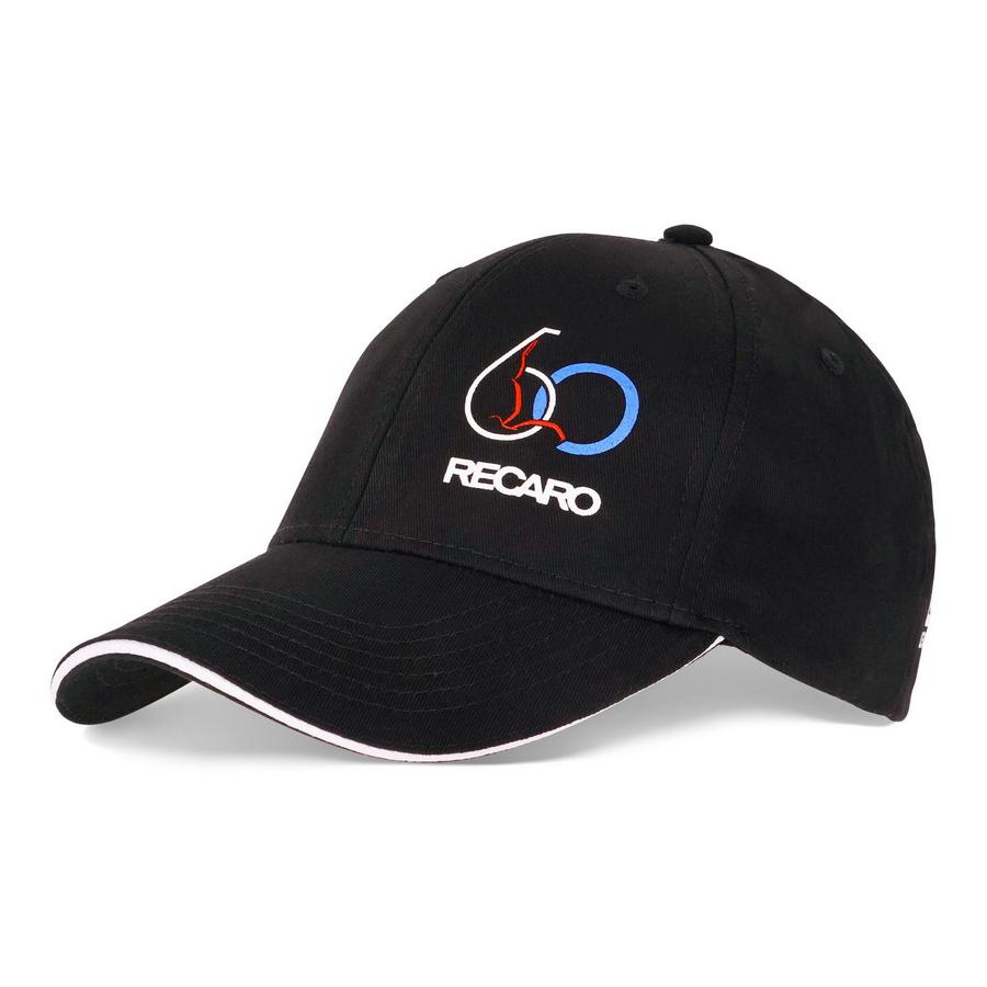 RECARO 21000655 Recaro Cap Le Mans, Black Photo-0