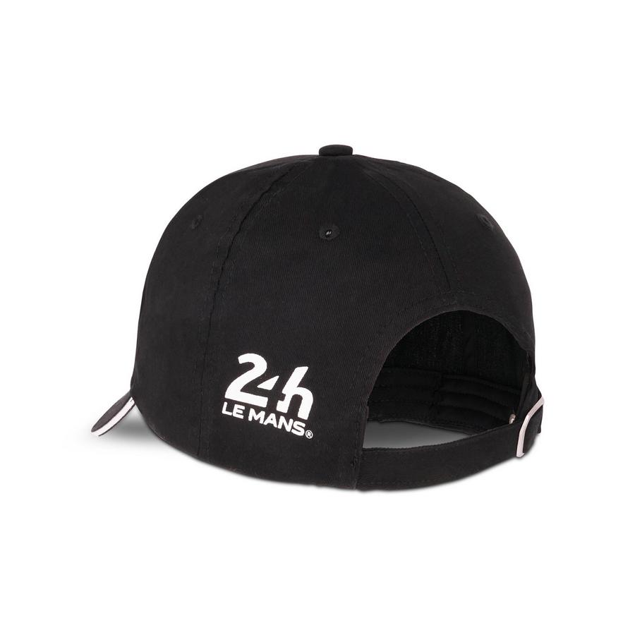 RECARO 21000655 Recaro Cap Le Mans, Black Photo-1