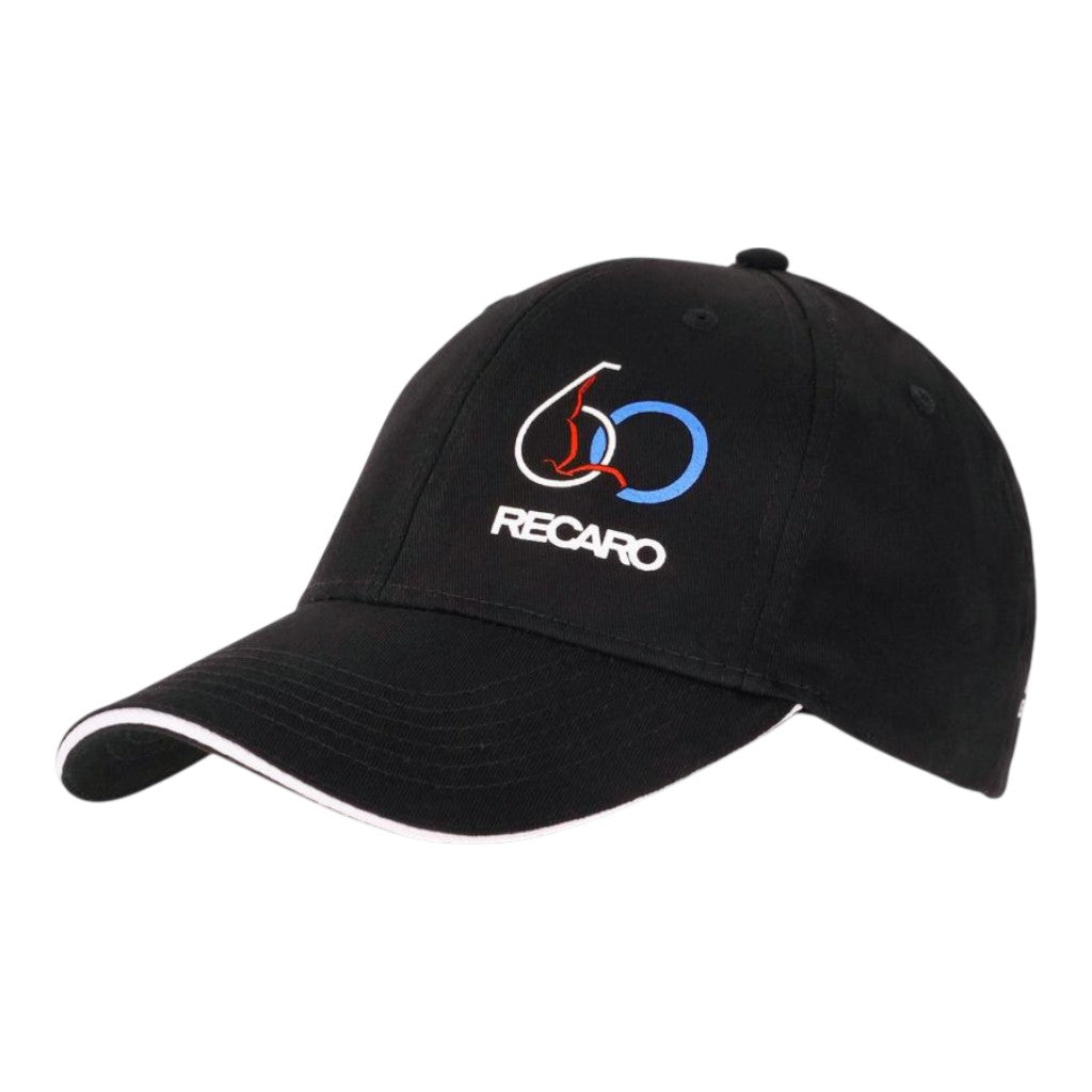RECARO 21000655 Recaro Cap Le Mans, Black Photo-0