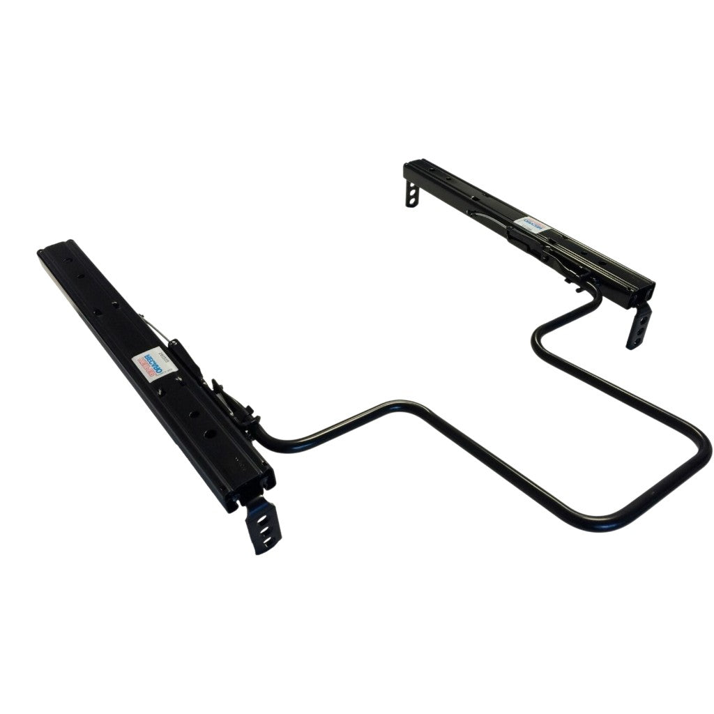 RECARO 360943 Sliding Seat Brackets (Double Locking Runners) Photo-0