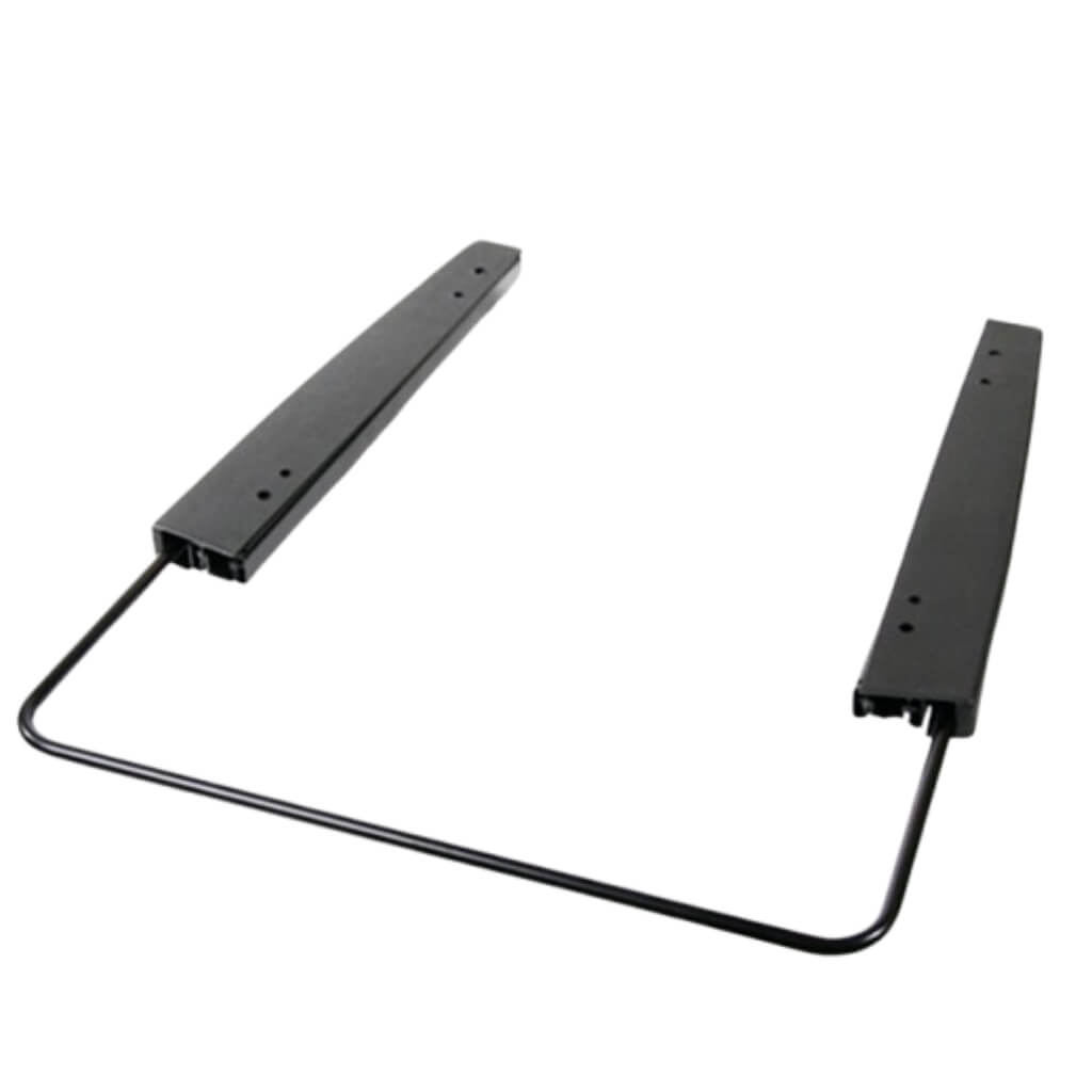 RECARO 369603 Seat Brackets Slide Runners (Double Locking) Photo-0