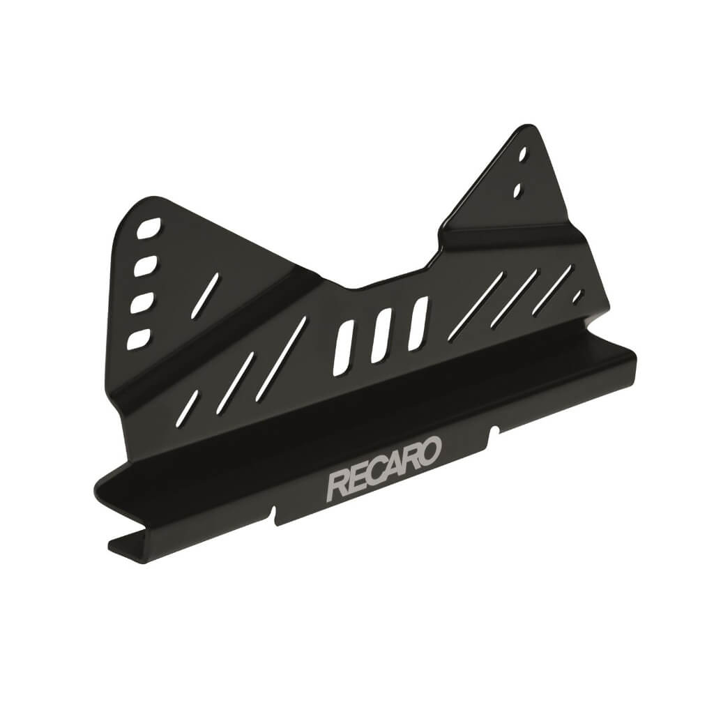 RECARO 5219908 Side Mount for Podium Seat (ABE) Steel Photo-0