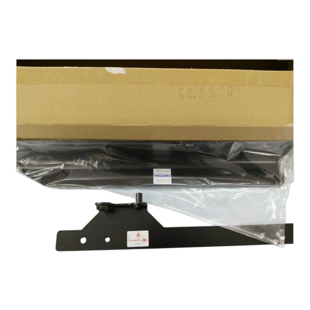 RECARO 68.89.19 Left Seat Conssole without Slide for BMW 1 Series (E87) / BMW 3 Series (E90/E91) Photo-1