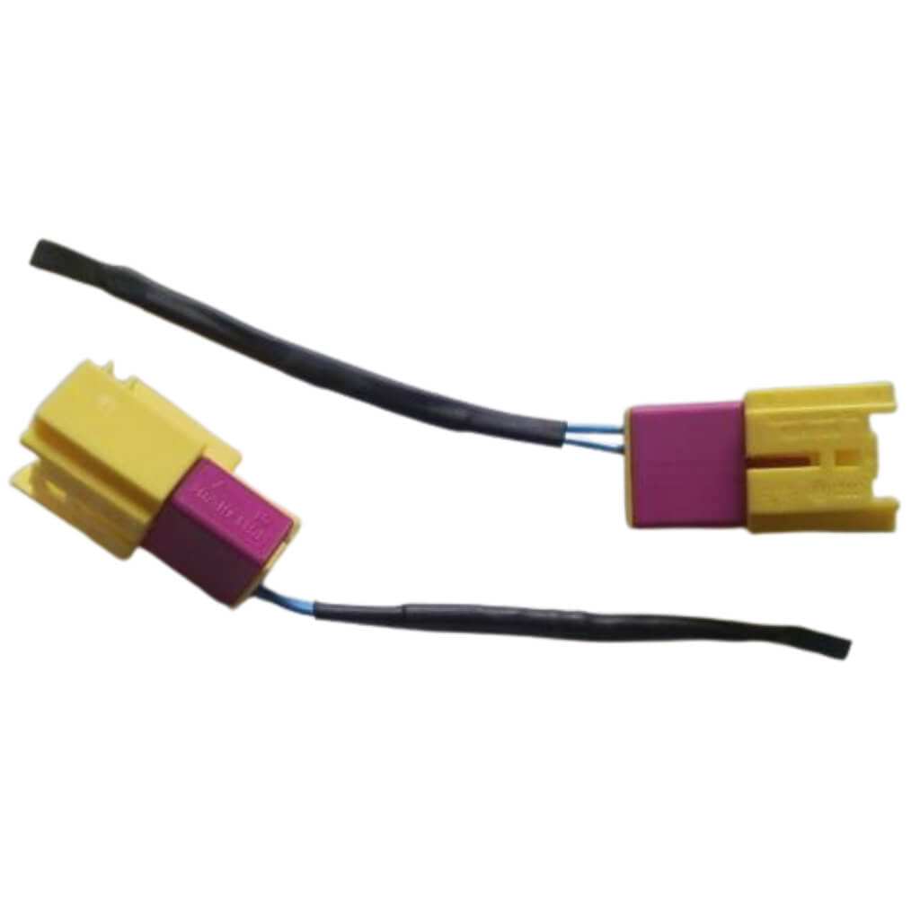 RECARO 7202121 Side Airbag Sensor Deception for VW / AUDI Photo-0