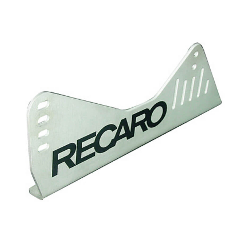 RECARO 7207000A Aluminum Side Mount for Pole Position NG (FIA) / Profi SPG XL (FIA, ABE) Photo-0