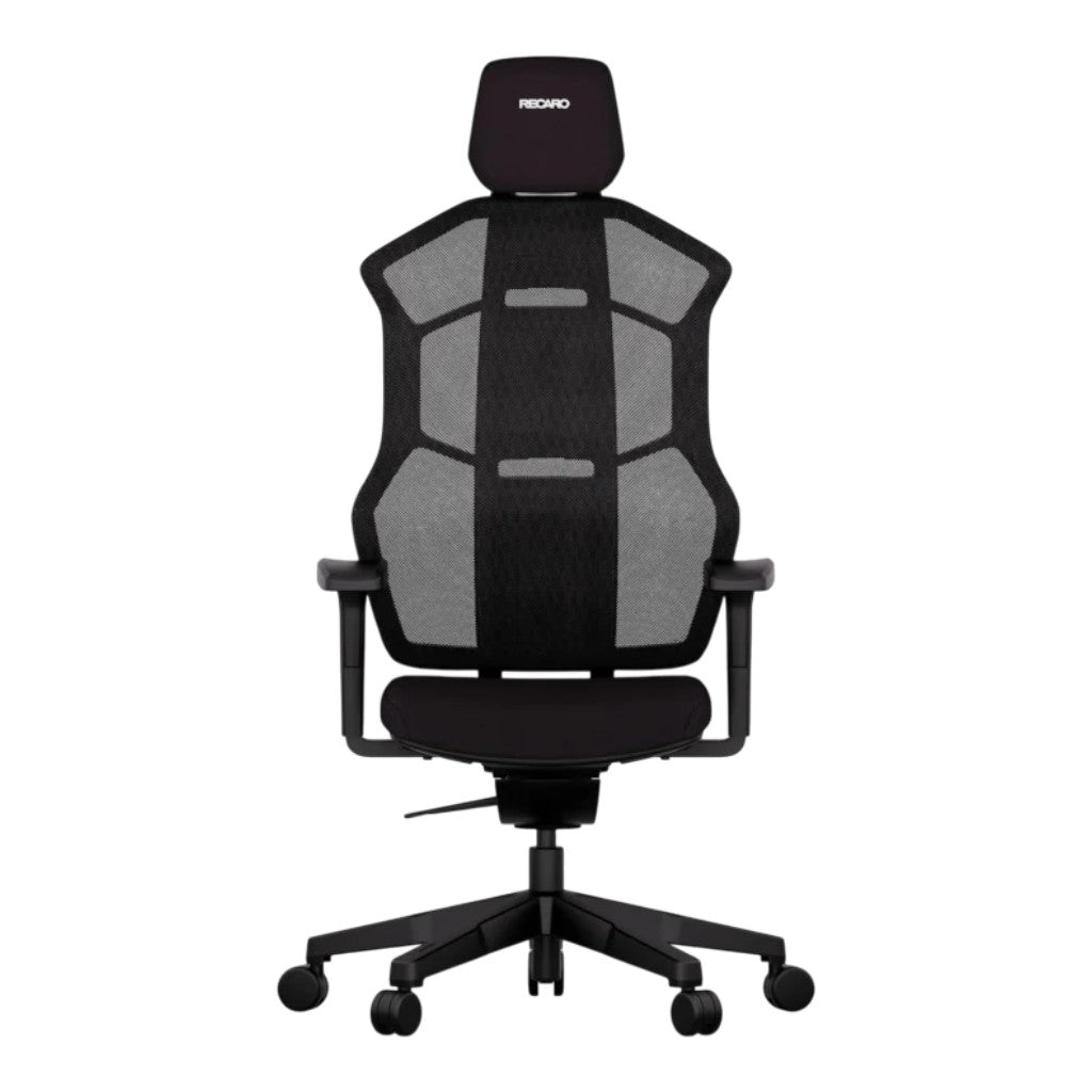 RECARO Gaming Chair AER Midnight Black Photo-1