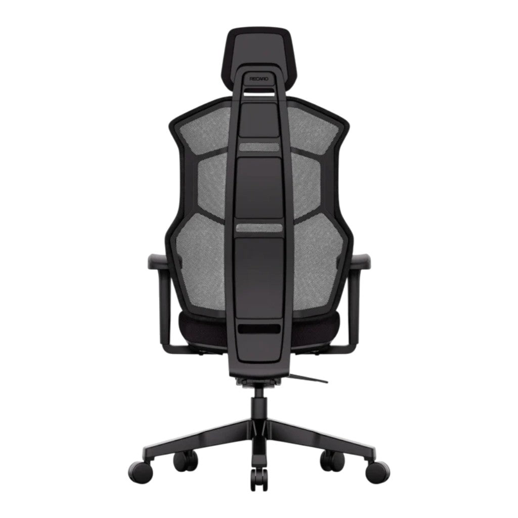 RECARO R030.100.023.10.00 Gaming Chair Aer Midnight Black Photo-4