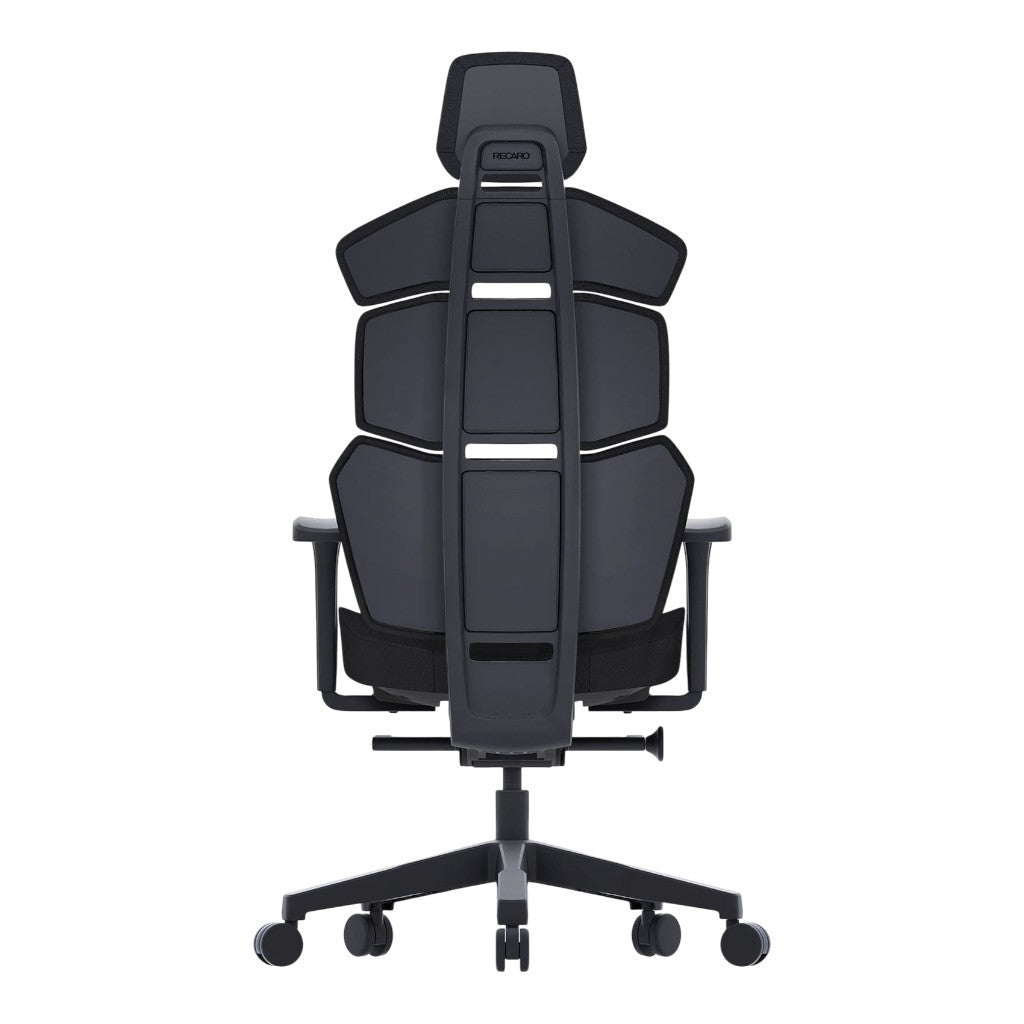 RECARO R030.300.029.10.00 Gaming Chair Nxt Raven Black Photo-2