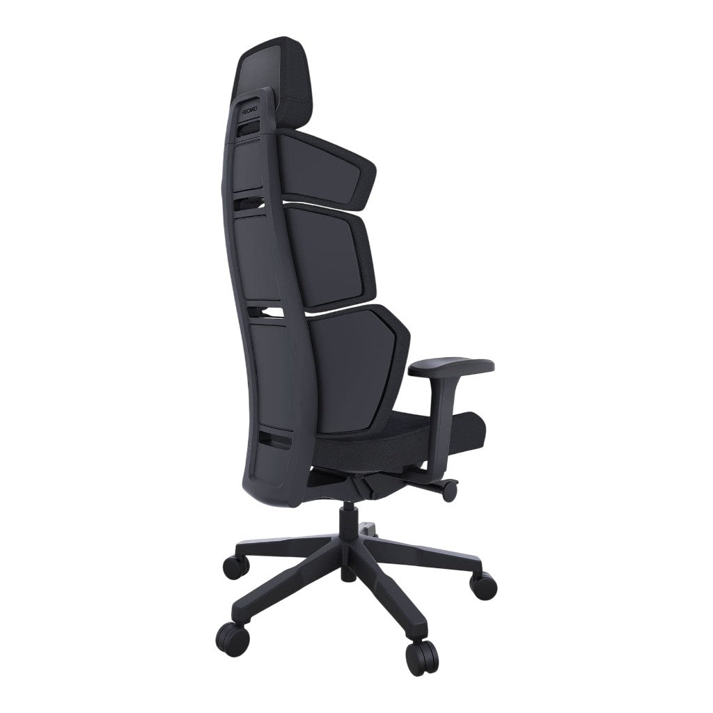 RECARO R030.300.029.10.00 Gaming Chair Nxt Raven Black Photo-4