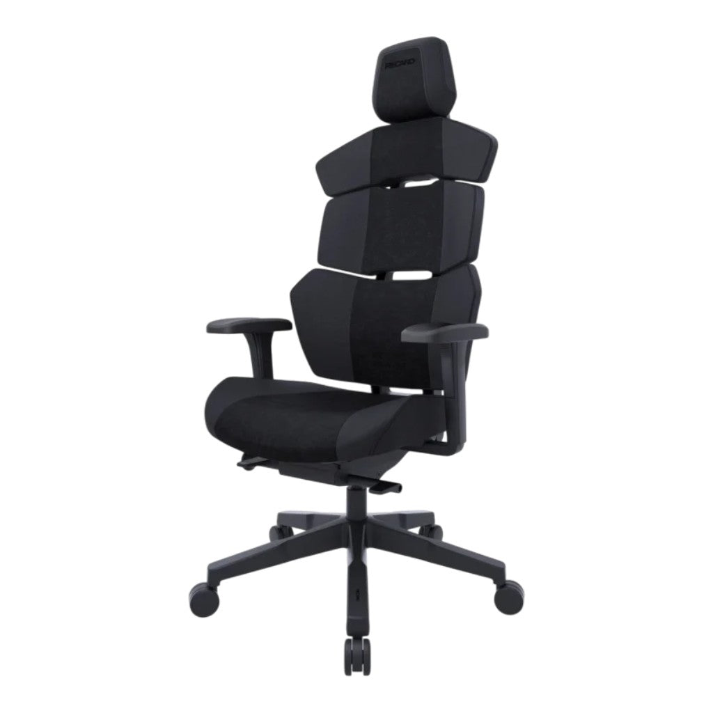 RECARO Gaming Chair NXT Phantom Black Photo-0