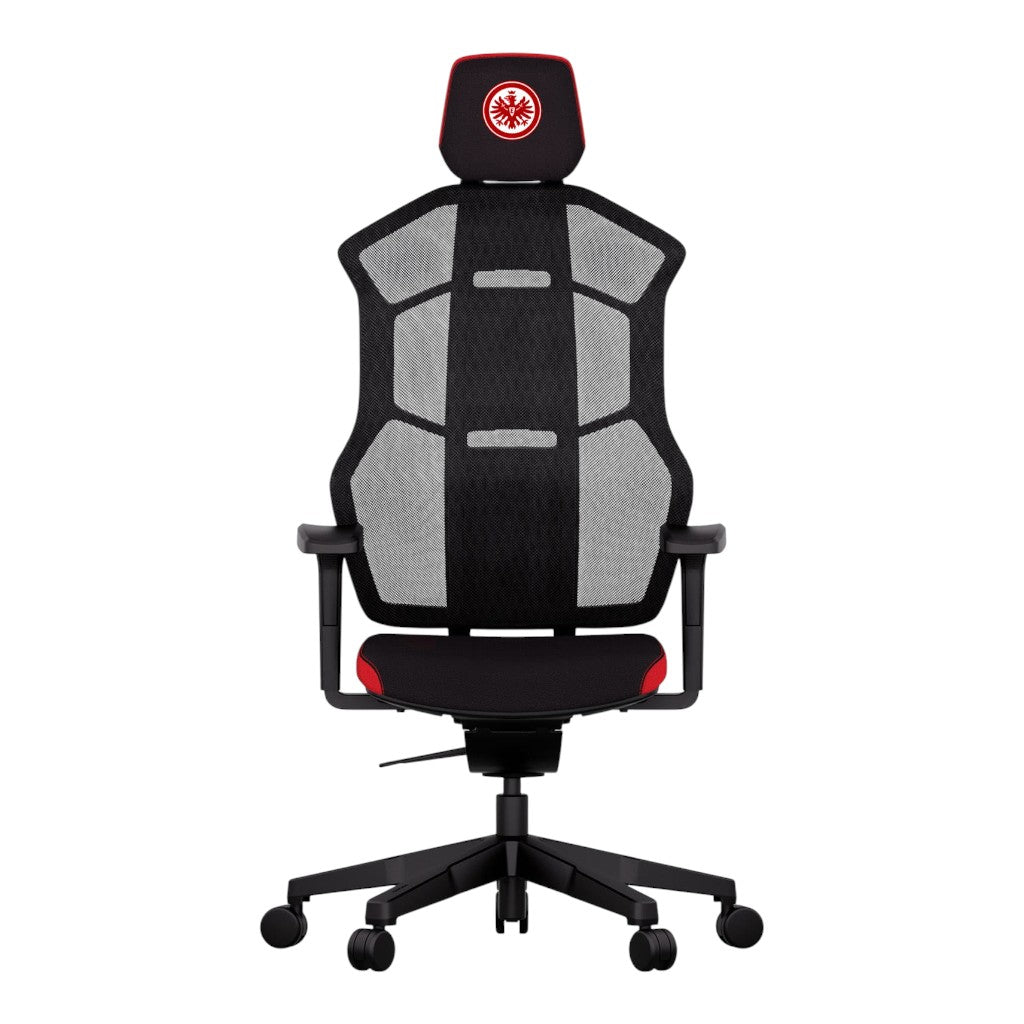 RECARO Gaming Chair AER Eintracht Frankfurt Edition Photo-1