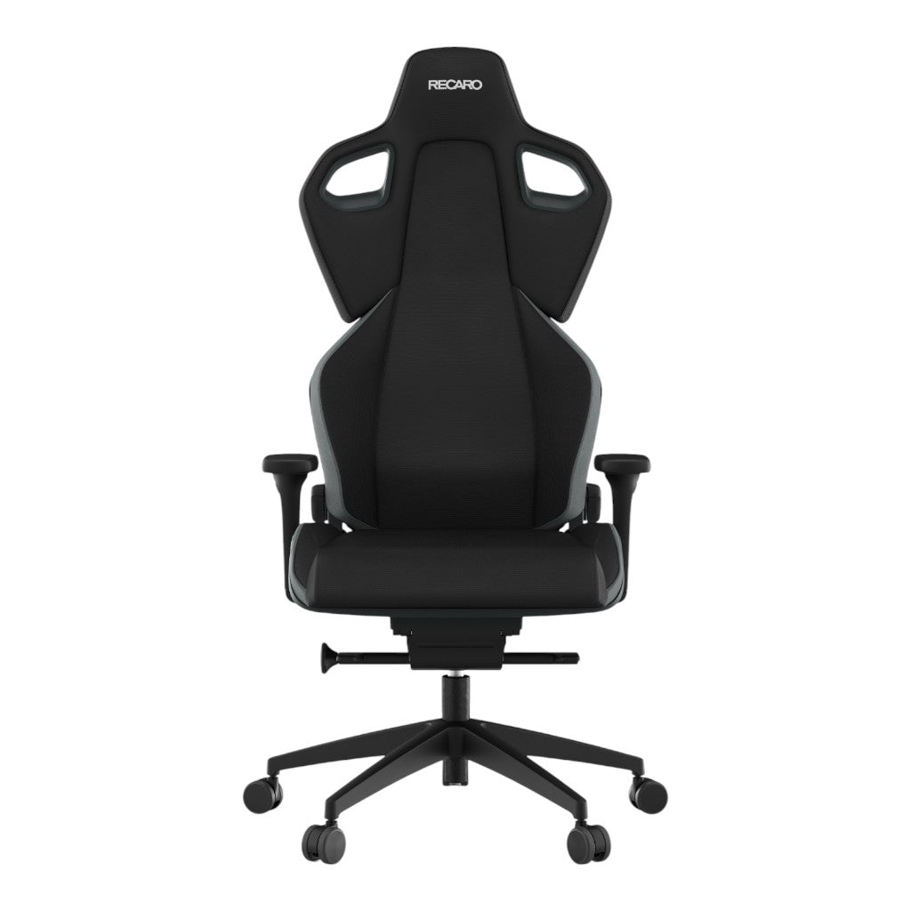 RECARO Gaming Chair EXO Iron Grey Photo-1