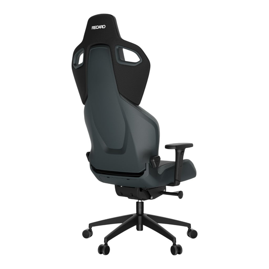 RECARO R111.010.0005.10.1 Gaming Chair Exo Iron Grey Photo-4