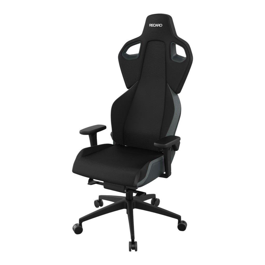 RECARO R111.010.0005.10.1 Gaming Chair Exo Iron Grey Photo-2