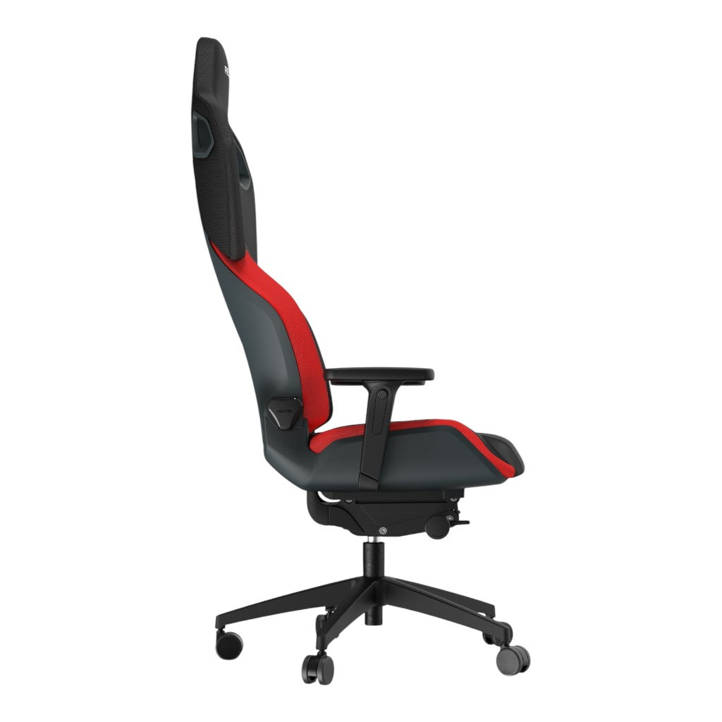 RECARO R111.005.0005.10.1 Gaming Chair Exo Lava Red Photo-3