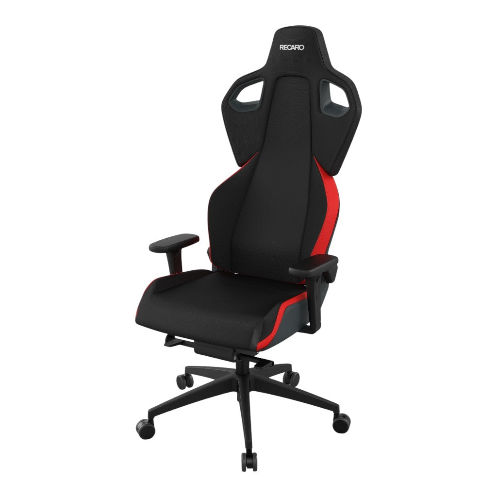 RECARO Gaming Chair EXO Lava Red Photo-2