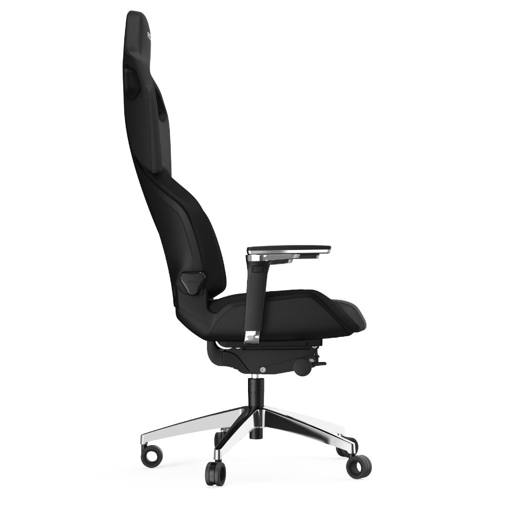 RECARO Gaming Chair EXO Platinum Black & Black Photo-3